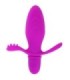 PRETTY LOVE - FLIRTATION VIBRADOR FITCH