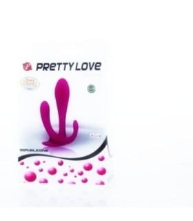 PRETTY LOVE - DOBLE ESTIMULACIÓN EDGAR