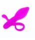 PRETTY LOVE - FLIRTATION VIBRADOR TAYLOR