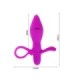 PRETTY LOVE - FLIRTATION VIBRADOR TAYLOR