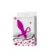 PRETTY LOVE - FLIRTATION VIBRADOR TAYLOR