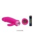 PRETTY LOVE - FLIRTATION VIBRADOR ARND