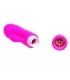 PRETTY LOVE - FLIRTATION VIBRADOR CON RABBIT CAESAR