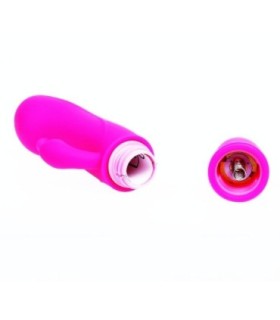 PRETTY LOVE - FLIRTATION VIBRADOR CON RABBIT CAESAR