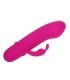 PRETTY LOVE - FLIRTATION VIBRADOR CON RABBIT CAESAR