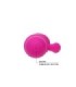 PRETTY LOVE - FLIRTATION VIBRADOR CON RABBIT CAESAR