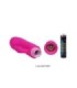 PRETTY LOVE - FLIRTATION VIBRADOR CON RABBIT CAESAR