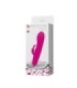 PRETTY LOVE - FLIRTATION VIBRADOR CON RABBIT CAESAR