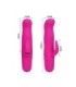 PRETTY LOVE - VIBRADOR ESTIMULADOR BLITHE