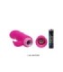 PRETTY LOVE - VIBRADOR ESTIMULADOR BLITHE