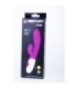PRETTY LOVE - FLIRTATION VIBRADOR CON ESTIMULADOR CLITORIS ALVIS
