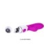 PRETTY LOVE - FLIRTATION VIBRADOR CON ESTIMULADOR CLITORIS ALVIS
