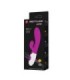 PRETTY LOVE - FLIRTATION VIBRADOR CON ESTIMULADOR CLITORIS ALVIS