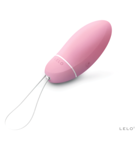 LELO - LUNA SMART BEAD ROSA