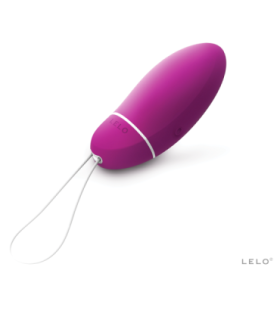 LELO - LUNA SMART BEAD MORADO
