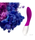 LELO - MONA WAVE VIBRADOR MORADO