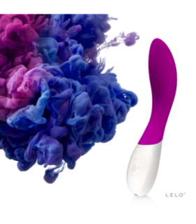 LELO - MONA WAVE VIBRADOR MORADO