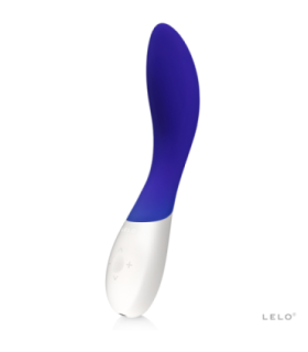 LELO - MONA WAVE VIBRADOR AZUL NOCHE
