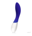 LELO - MONA WAVE VIBRADOR AZUL NOCHE