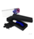 LELO - MONA WAVE VIBRADOR AZUL NOCHE