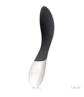 LELO - MONA WAVE VIBRADOR NEGRO