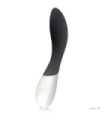 LELO - MONA WAVE VIBRADOR NEGRO