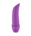 B SWISH - BMINE BASIC CURVE BULLET VIBRATOR ORCHID