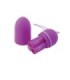 B SWISH - BNAUGHTY UNLEASHED CLASSIC LILA CONTROL REMOTO