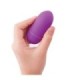 B SWISH - BNAUGHTY UNLEASHED CLASSIC LILA CONTROL REMOTO