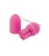 B SWISH - BNAUGHTY UNLEASHED CLASSIC ROSA CONTROL REMOTO