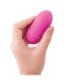 B SWISH - BNAUGHTY UNLEASHED CLASSIC ROSA CONTROL REMOTO