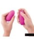 B SWISH - BNAUGHTY UNLEASHED CLASSIC ROSA CONTROL REMOTO