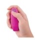 B SWISH - BNAUGHTY UNLEASHED CLASSIC ROSA CONTROL REMOTO