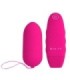 B SWISH - BNAUGHTY UNLEASHED CLASSIC ROSA CONTROL REMOTO