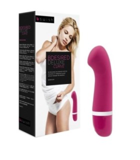 B SWISH - BDESIRED DELUXE CURVE ROSA