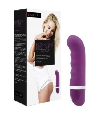 B SWISH - BDESIRED DELUXE PEARL ROYAL LILA