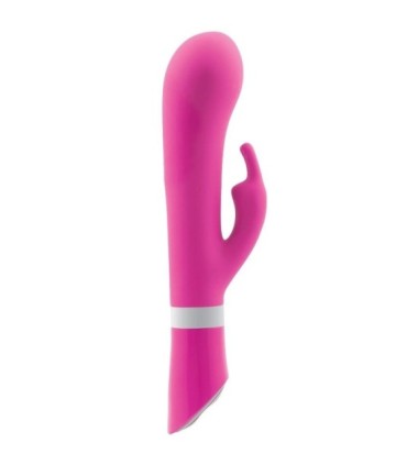 B SWISH - BWILD DELUXE BUNNY RABBIT VIBRATOR RASPBERRY