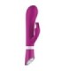 B SWISH - BWILD DELUXE BUNNY RABBIT VIBRATOR RASPBERRY