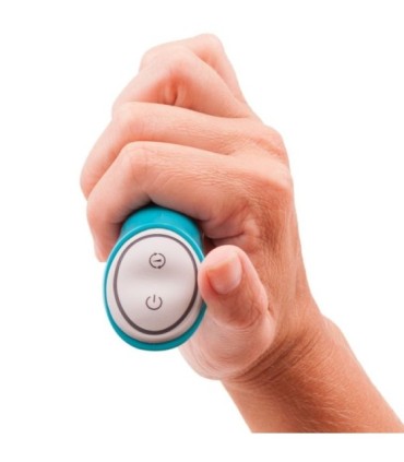 B SWISH - BWILD DELUXE BUNNY RABBIT VIBRATOR JADE