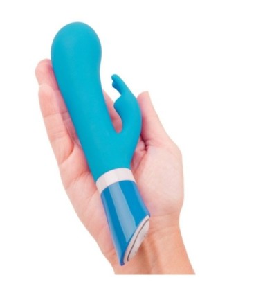 B SWISH - BWILD DELUXE BUNNY RABBIT VIBRATOR JADE