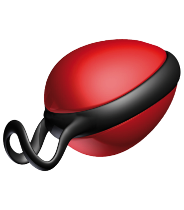 JOYDIVION JOYBALLS - BOLA INDIVIDUAL ROJO