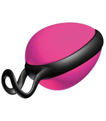 JOYDIVION JOYBALLS - SECRET BOLA INDIVIDUAL ROSA FUCSIA