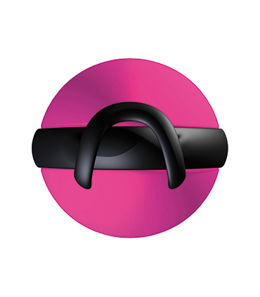 JOYDIVION JOYBALLS - SECRET BOLA INDIVIDUAL ROSA FUCSIA