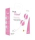 JOYDIVION JOYBALLS - BOLAS CHINAS ROSA