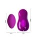 PRETTY LOVE - FLIRTATION HUEVO VIBRADOR CON CONTROL REMOTO AVERY