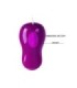 PRETTY LOVE - FLIRTATION HUEVO VIBRADOR CON CONTROL REMOTO AVERY
