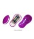 PRETTY LOVE - FLIRTATION HUEVO VIBRADOR CON CONTROL REMOTO AVERY