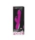 PRETTY LOVE - FLIRTATION VIBRADOR CON ESTIMULADOR CLITORIS ROBERT