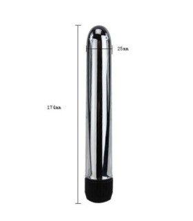 BAILE - VIBRATOR MAKING A FLIYING SENSE METAL
