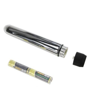 BAILE - VIBRATOR MAKING A FLIYING SENSE METAL